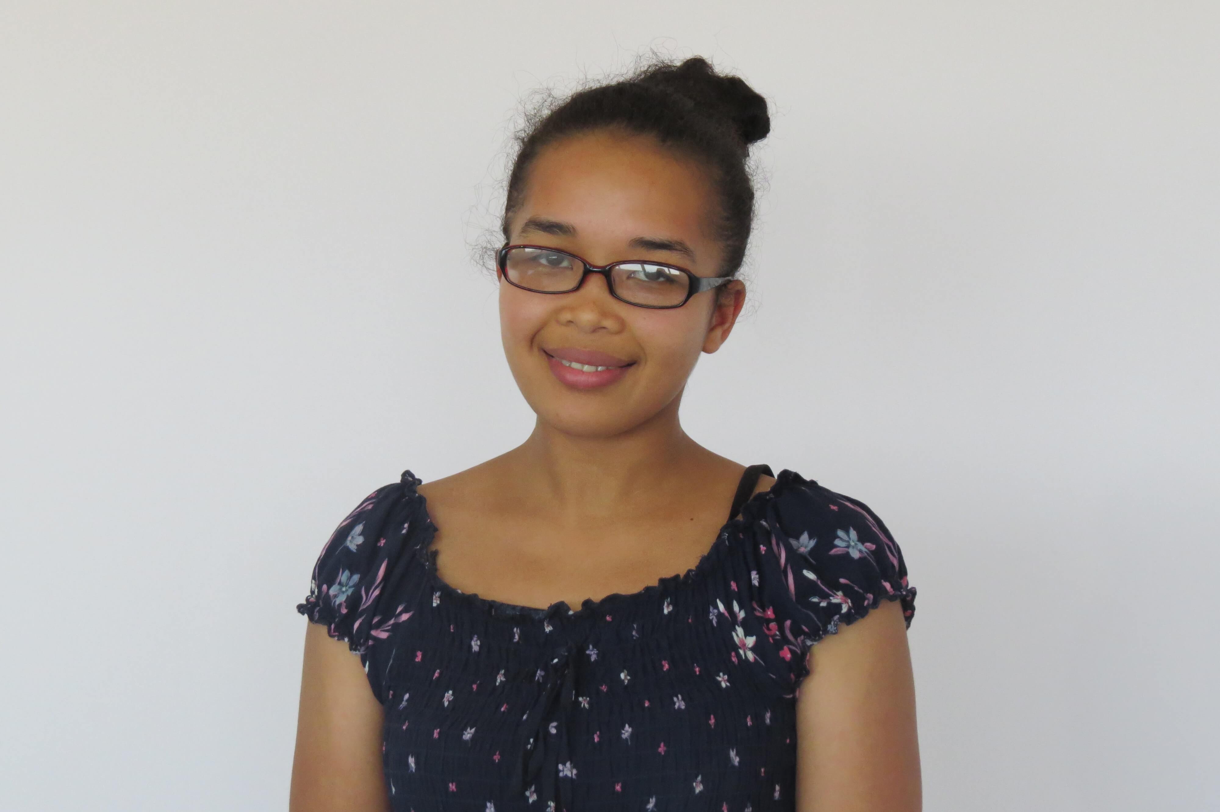 Emmanuella Sandratra Rambeloson